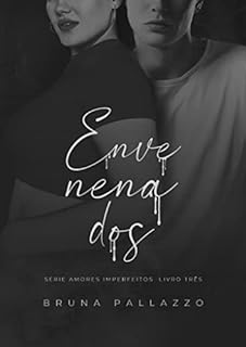 Livro Envenenados