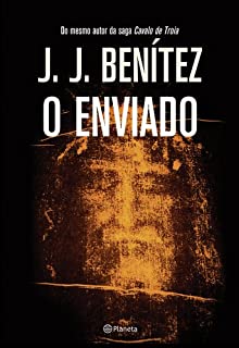 Livro O enviado