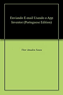 Enviando E-mail Usando o App Inventor