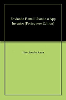Livro Enviando E-mail Usando o App Inventor