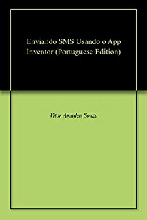 Livro Enviando SMS Usando o App Inventor