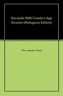 Livro Enviando SMS Usando o App Inventor