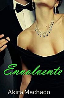 Livro envolvente