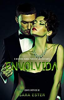 Livro Envolvida: Conto único
