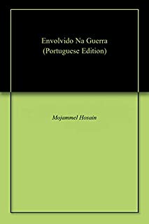 Livro Envolvido Na Guerra