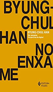 Livro No enxame: Perspectivas do digital