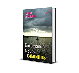 Livro ENXERGANDO NOVOS CAMINHOS