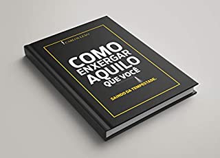 Livro Como Enxergar Aquilo que Você Não Está Vendo: Saindo da  Tempestade