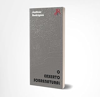 Livro O ENXERTO SOBRENATURAL