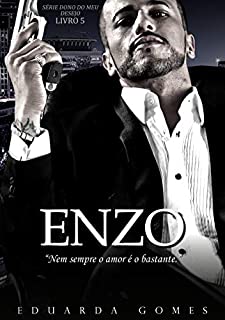 Livro Enzo (Dono do Meu Desejo Livro 5)