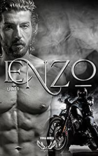 Livro Enzo: MC Anjos Caídos (Moto Clube Anjos Caídos Livro 1)
