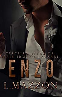 Enzo | Série Irmãos Lazzari
