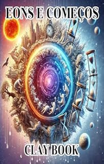 Livro Eons e Começos
