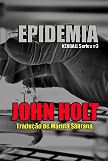 Livro Epidemia
