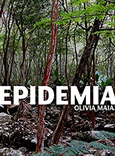 Livro Epidemia