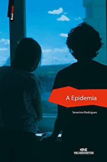 Livro A Epidemia