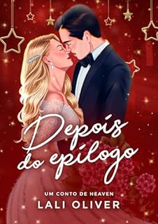Livro Depois do Epílogo (Good Girls)