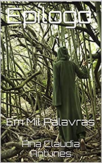 Livro Epílogo: Em Mil Palavras