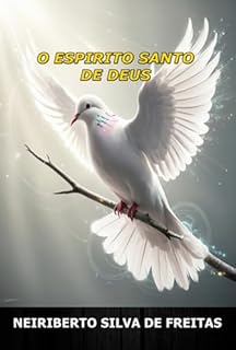 Livro O Epirito Santo De Deus