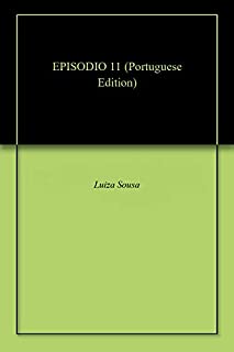 Livro EPISODIO 11