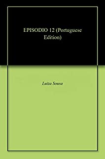 Livro EPISODIO 12