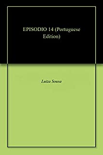 Livro EPISODIO 14