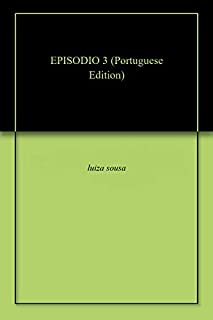 Livro EPISODIO 3