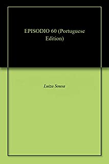 Livro EPISODIO 60