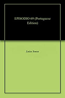 Livro EPISODIO 69