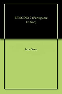 Livro EPISODIO 7