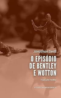 Livro O Episódio de Bentley e Wotton