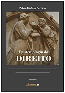 Livro Epistemologia do direito