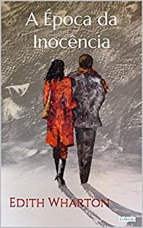 Livro A Época da Inocência