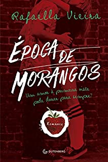 Época de morangos