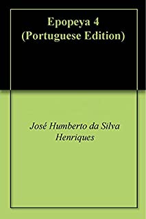 Livro Epopeya 4