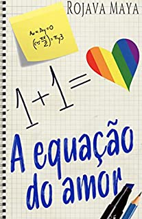 Livro A Equação do Amor