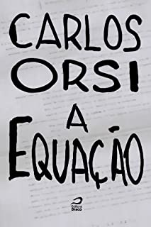 Livro A equação