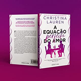 A equação perfeita do amor