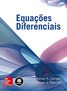 Livro Equações Diferenciais