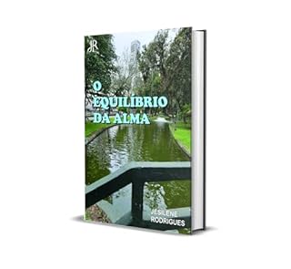 Livro O EQUILÍBRIO DA ALMA