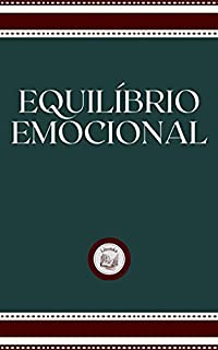 Livro EQUILÍBRIO EMOCIONAL
