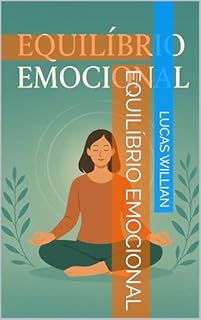 Livro Equilíbrio Emocional