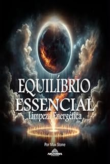 Livro Equilíbrio Essencial