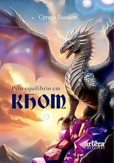 Pelo Equilíbrio em KHOM
