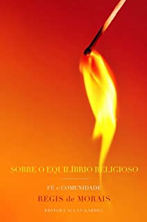 Livro Sobre o Equilíbrio Religioso