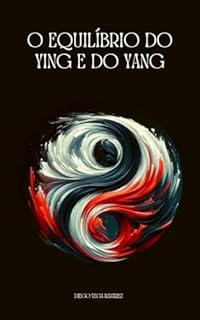 Livro O Equilíbrio do Ying e do Yang