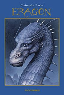 Livro Eragon (Ciclo A Herança Livro 1)