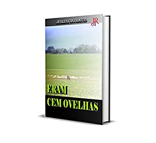 Livro ERAM CEM OVELHAS