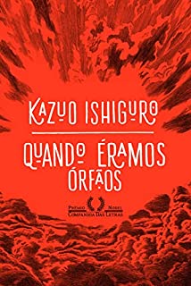Livro Quando éramos órfãos