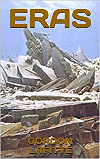 Livro ERAS